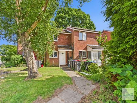 2 bedroom townhouse to rent - Photo 4