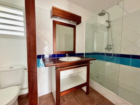 Location Appartement 3 pièces 60m² LE GOSIER 97190 - Photo 5