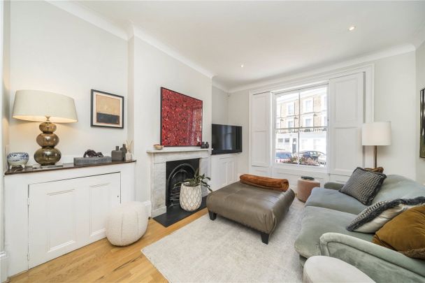 Portland Road, Holland Park, W11 - Photo 1