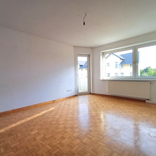 Preistipp! traumhaft sanierte 3ZiWhg. mit BALKON - Photo 1
