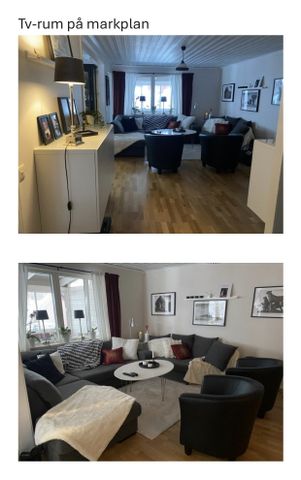 August Brodins gata, Borlänge - Foto 2