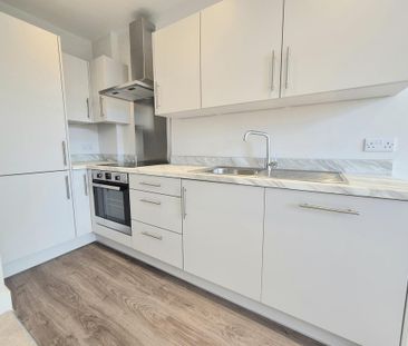 1 bedroom apartment to rent - Photo 2