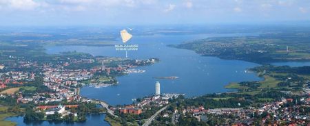 Exklusive Wohnung mit Schleiblick - Photo 5