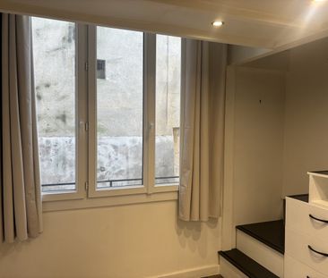 Location Appartement 2 pièces 33m² BORDEAUX 33000 - Photo 3