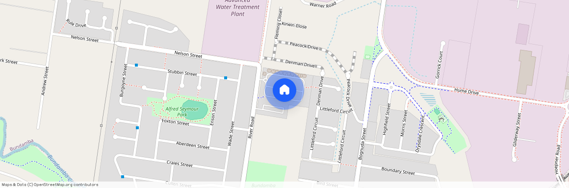 83/51 River Road, Qld 4304, Bundamba