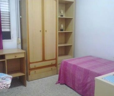 Calle San Millán, Málaga, Andalusia 29013 - Photo 3