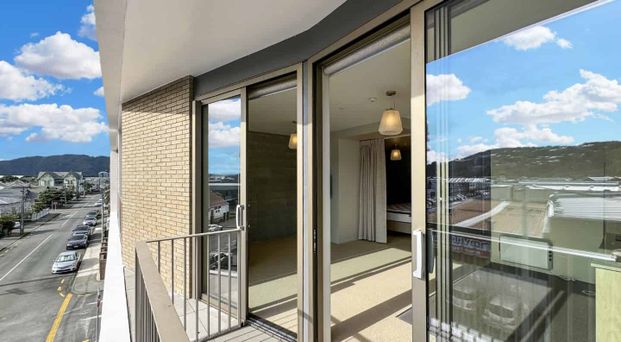 Welcome to the Vela Apartments. - Photo 1