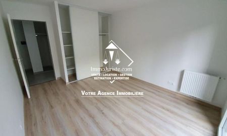 Location Appartement 3 pièces Limoges (87000) - Photo 3