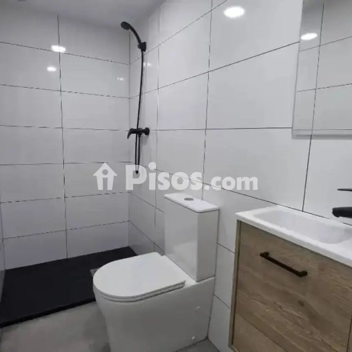 Piso en alquiler en Cerdanyola del Vallès - Foto 1
