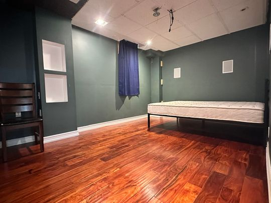 For Lease - 4 Shell Court Unit# basement, Richmond Hill, Ontario - Photo 1