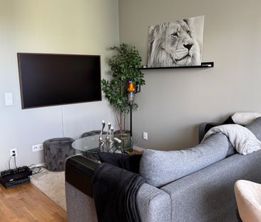 Visthusgatan, Bålsta - Foto 1