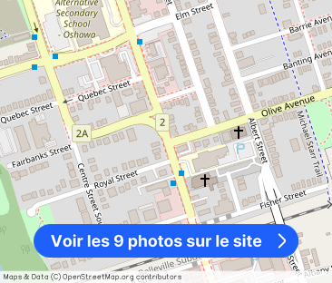 Dom na wynajem - 65 m² - 3 pokoje - Photo 1