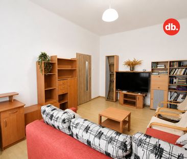 Pronájem bytu 2+1 58 m², Krále Jiřího, Karlovy Vary - Photo 2