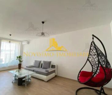 APARTAMENT DE INCHIRIAT CU 2 CAMERE IN ZONA ALBERT - Fotografie 6