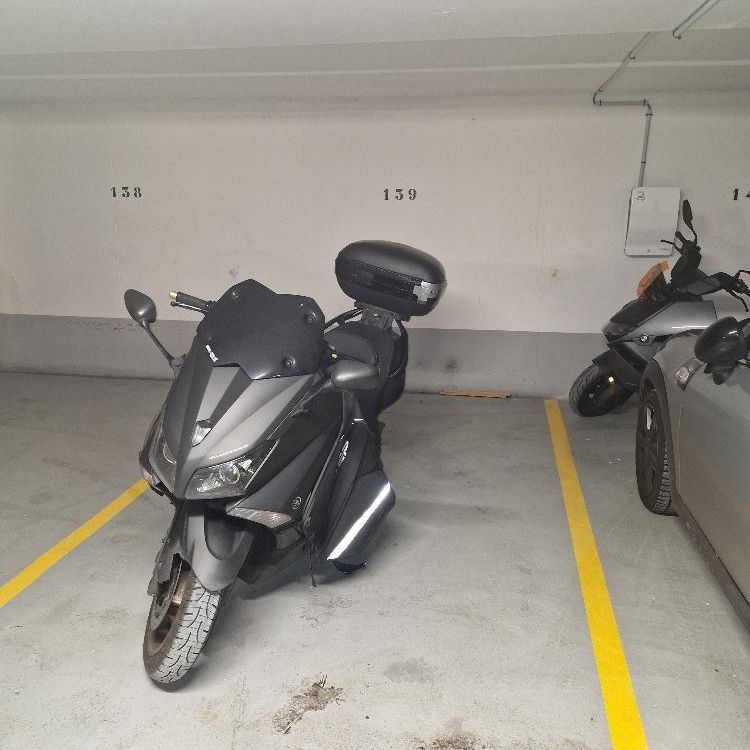 Paris IV rue des Guillemites - 2 Pièces avec PARKING en sus 129 - Photo 1