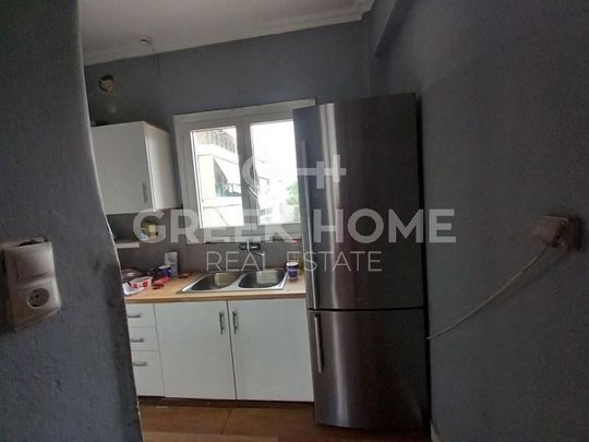 Διαμέρισμα για ενοικίαση Κολοκυνθούς (Κολωνός - Κολοκυνθούς) - Φωτογραφία 1