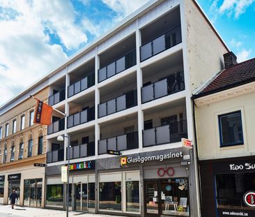 Östergatan, Landskrona - Photo 2