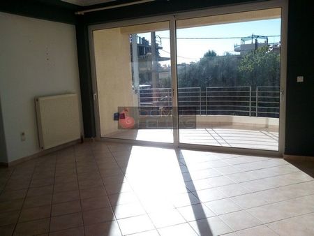 Διαμέρισμα για ενοικίαση Τερψιθέα - Γλυφάδα (Πάτρα) - Φωτογραφία 2