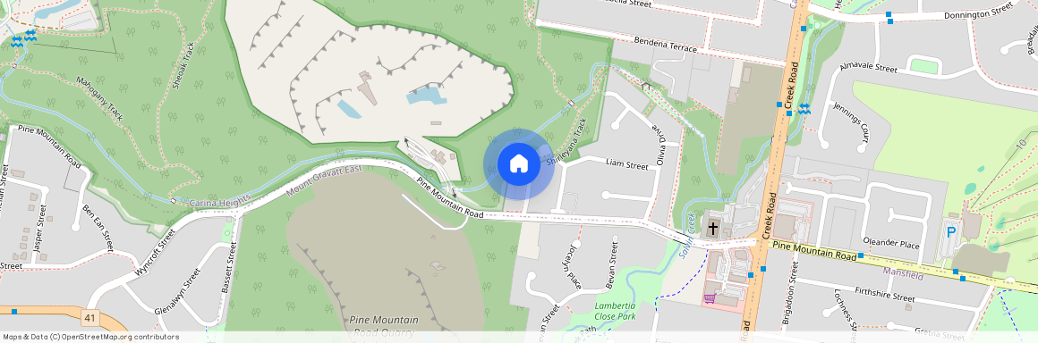 21/276 Pine Mountain Road, Qld 4152, Carina Heights