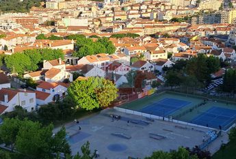 Apartamento T3 em Setúbal