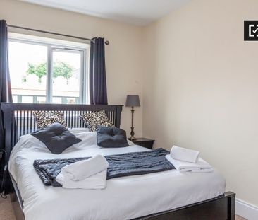 1-bedroom apartment for rent in Ballsbridge, Dublin - Photo 6