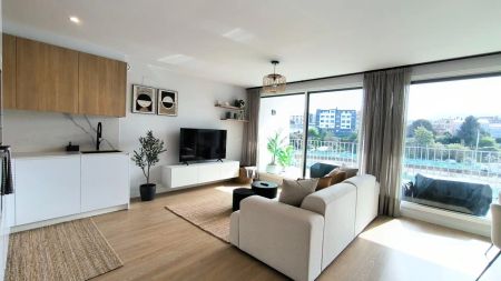 Piso de alquiler en Vasquida Garcia, Zona de Plaza de Barcelos - Photo 2