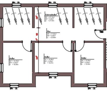 Wunderschöne 3-Zimmerwohnung 2.OG in Lohbrügge - Foto 1