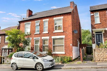 1 bedroom in a house share to rent - Photo 3
