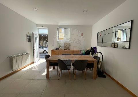 Moradia T2