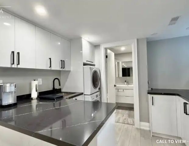 2-187 Armour Blvd, North York, Ontario M3H 1M3 | 187 Armour Boulevard 2, Toronto - Photo 1