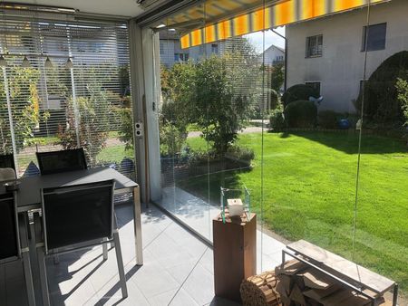 Wohnoase with conservatory & garden - Photo 2