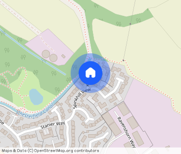 Kyle Close, Renishaw, Sheffield, S21 - Photo 1