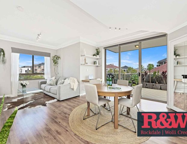 161/90 Bonar Street, Rooty Hill - Photo 1