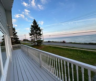 1754 Shore Road – GORGEOUS OCEAN VIEWS! BEAUTIFUL SEASIDE EASTERN P... - Photo 1