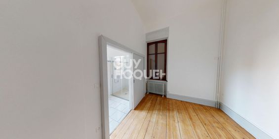 Location Appartement 2 pièces 31m² - Photo 3