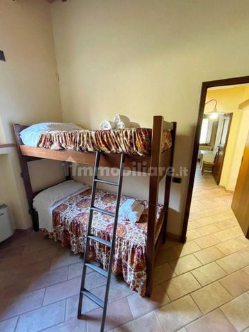 Trilocale viale Trasimeno, Magione - Foto 5