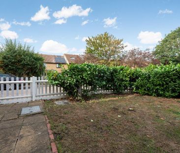 2 bedroom terraced house to rent - Photo 6