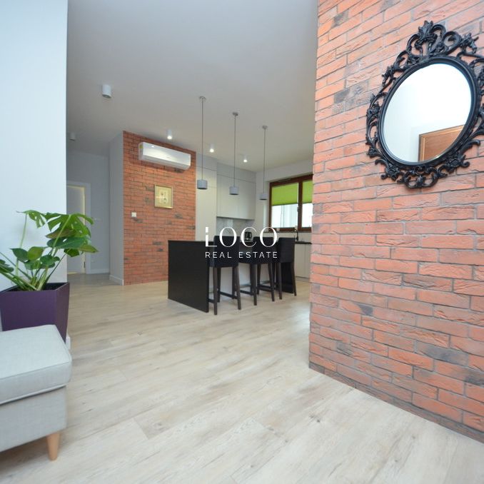 Warszawa, Śródmieście, Grzybowska - Фото 1