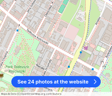 Dom w zabudowie szeregowej - Photo 1