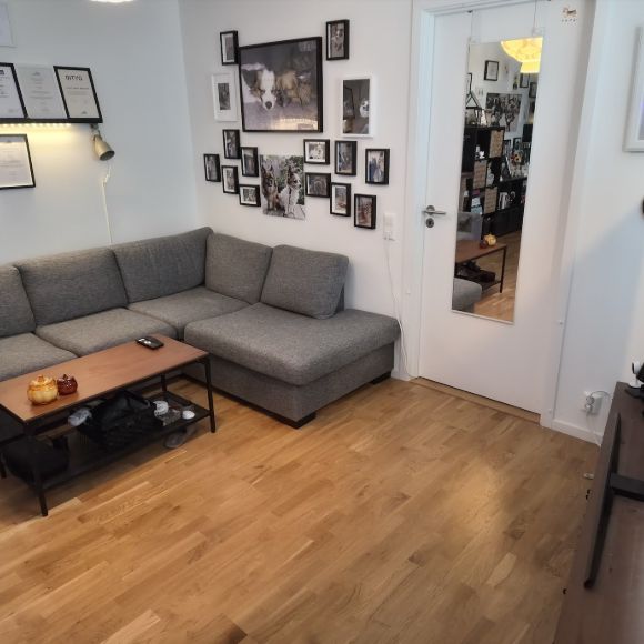 Trollhättan - 2rok - 24mån - 10.379kr/mån - Foto 1