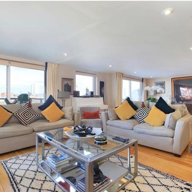 5 bedroom flat to rent - Photo 1