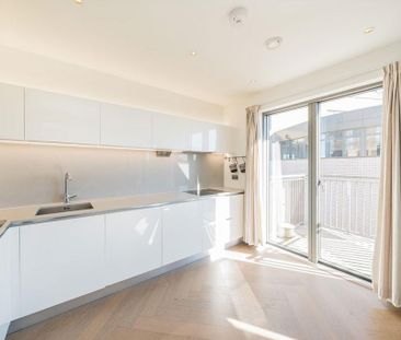2 bedroom flat to rent - Photo 3