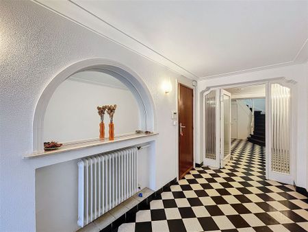 Appartement te huur - Foto 4