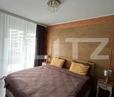 Apartament 2 camere, lux, parcare, zona Gheorgheni - Fotografie 4