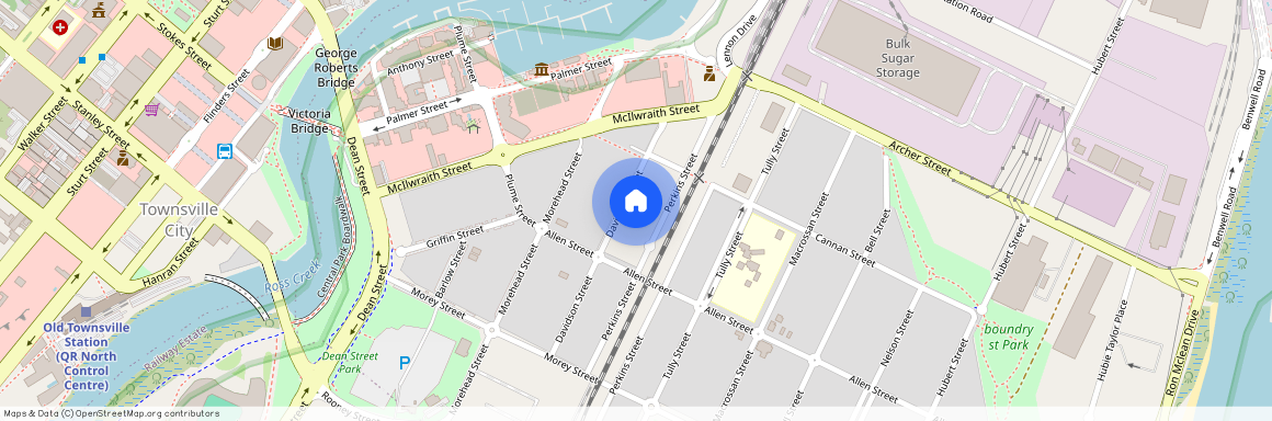 15/66 Davidson Street, South Townsville