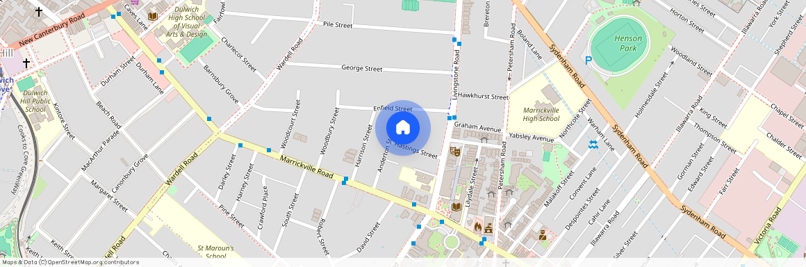 10/11 Hastings Street, NSW 2204, Marrickville