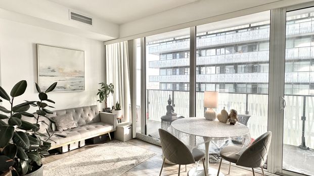 For Lease - 42 Charles Street Unit# 4109, Toronto, Ontario - Photo 1