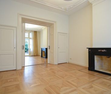 Te huur: Appartement Batjanstraat 6 in Den Haag - Foto 1