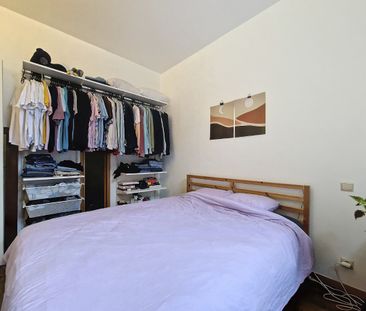 1 slaapkamer appartement vlakbij het centrum van Huy - Foto 1