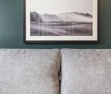 Cedar Green Apartments - Photo 2